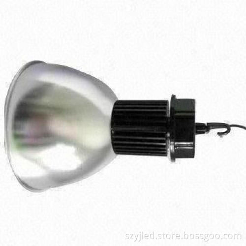 100W LED High Bay Light, 100 to 240V AC/50 to 60Hz AC Input Voltage